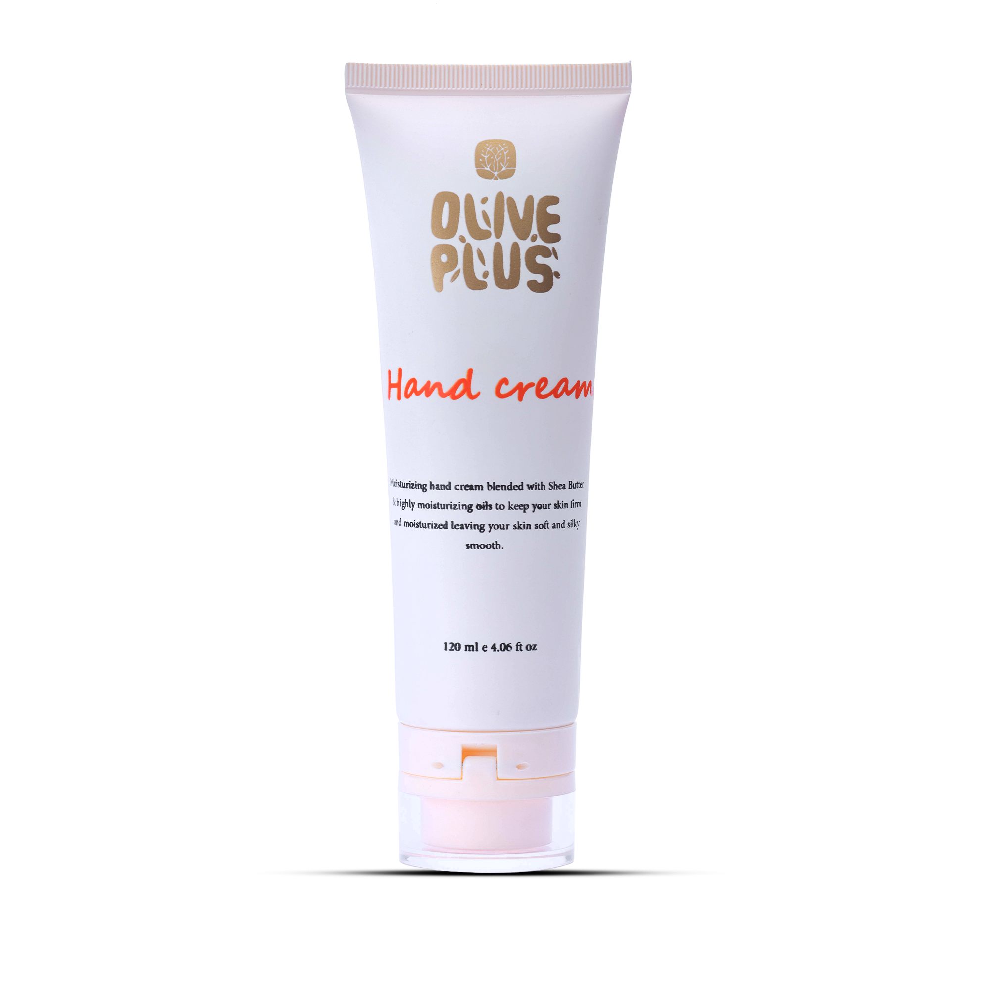 Moisturizing Hand Cream | Moisture Hand Cream | Olive Plus Shop