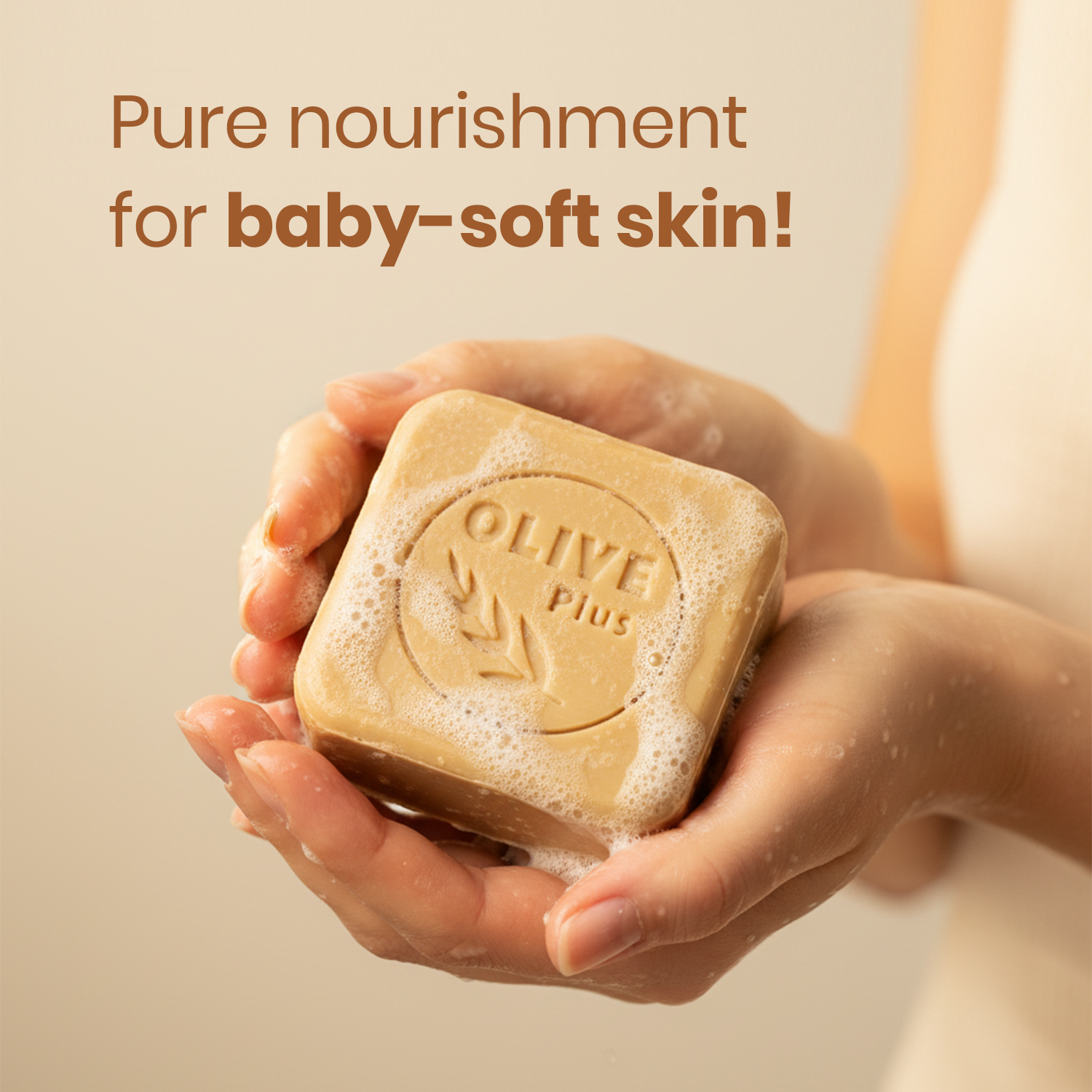 Milk &amp; Honey Bar Soap | Natural Bar Soap | Olive Plus Shop