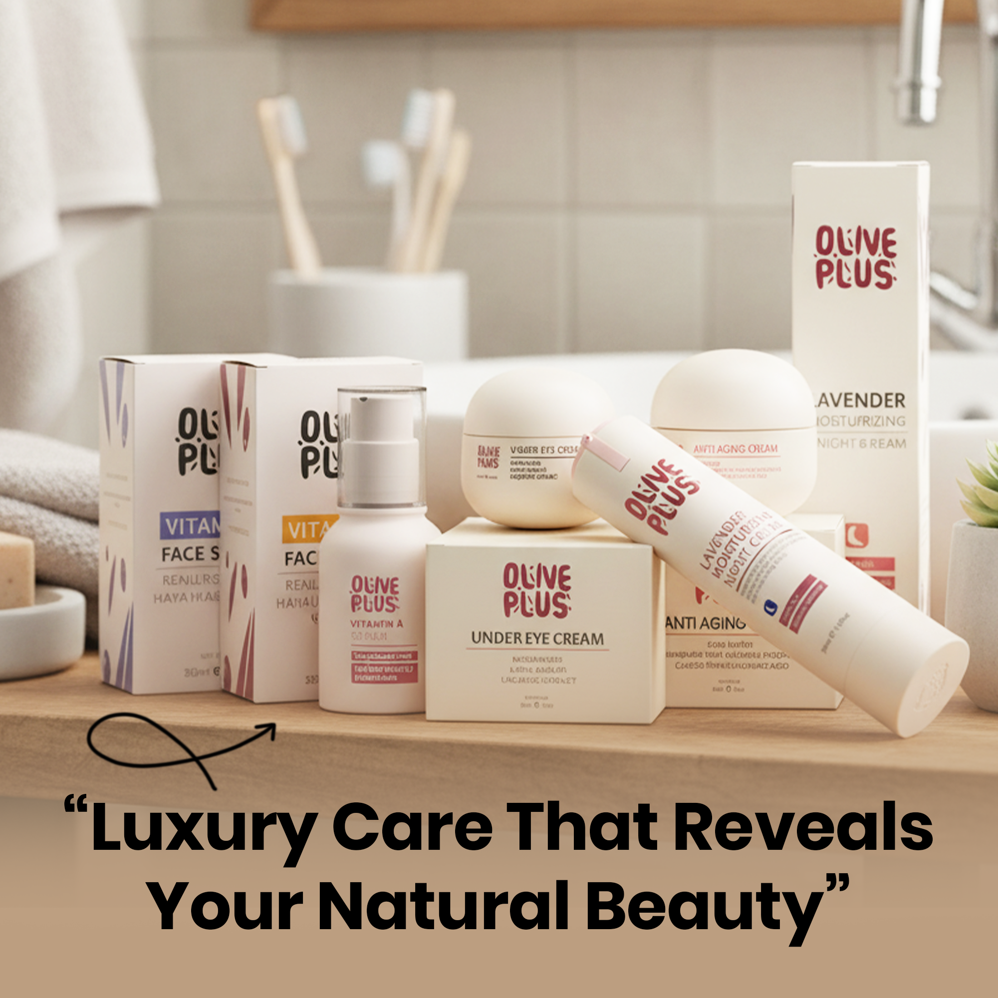 Palestinian Olive Oil | Bar Soap Bundle | Olive Plus Shop