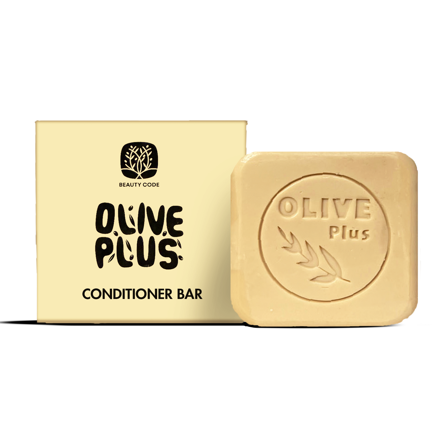 Aloe & Orange Soap | Conditioner Soap Bar | Olive Plus Shop