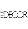 ELLE DECOR' logo