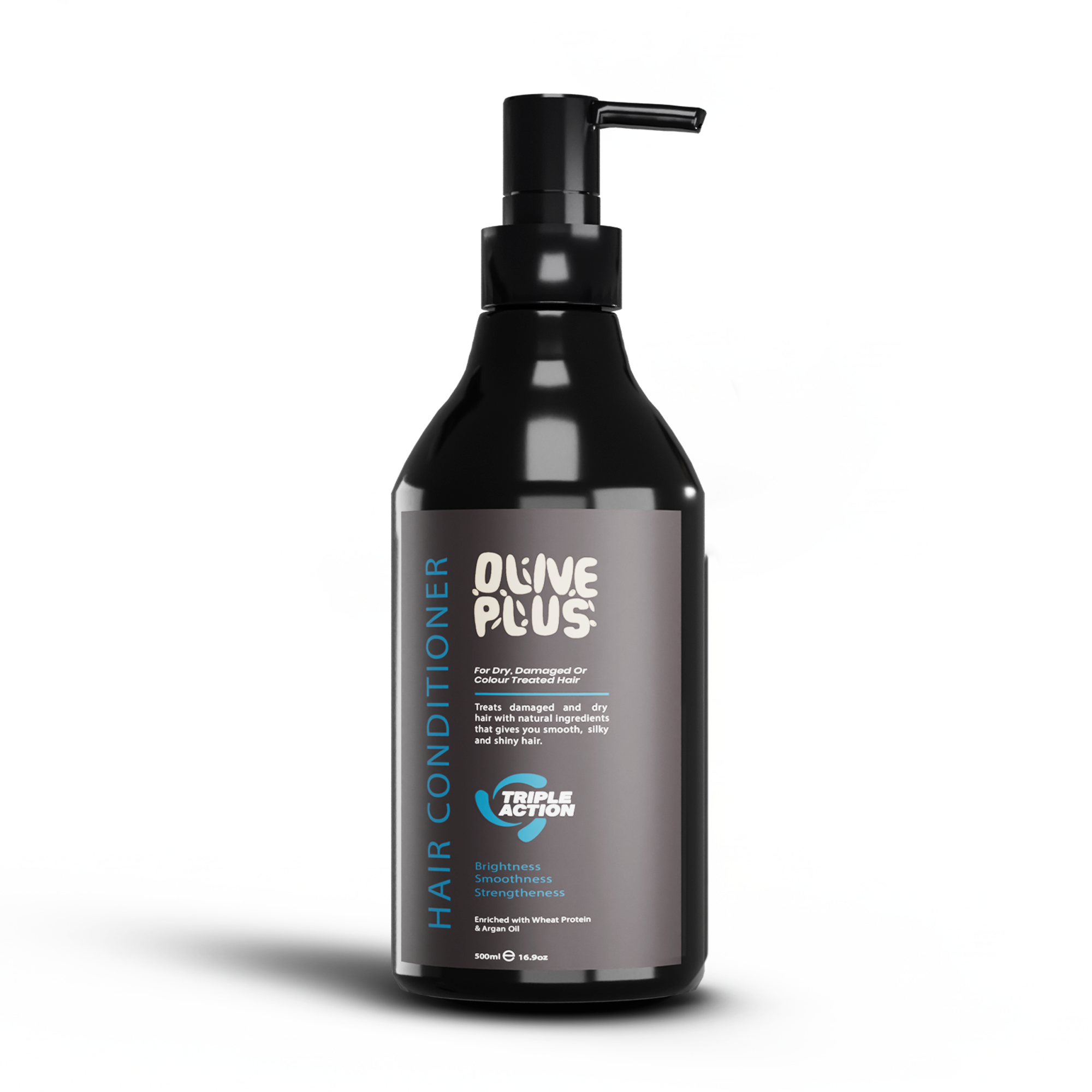 Moisturizing Hair Conditioner | Hair Conditioner | Olive Plus Shop